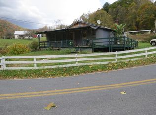 398 Perkins Rd, Bakersville, NC 28705