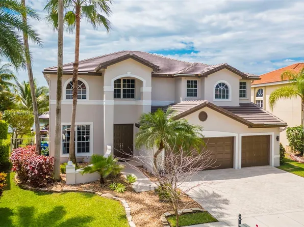 17758 SW 36th St, Miramar, FL 33029