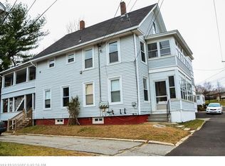 140 Northern Ave, Augusta, ME 04330