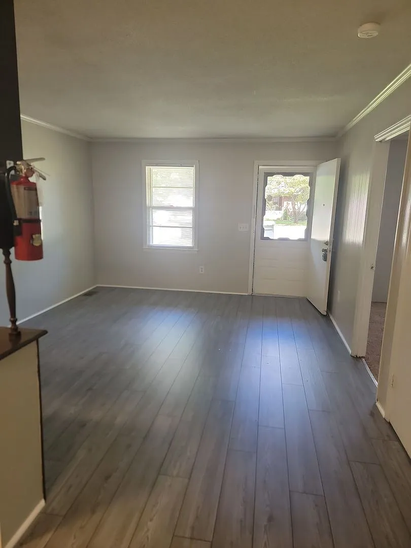 2 Bedroom 1 bath duplex right outside Batesburg-Leesville — Photo 4