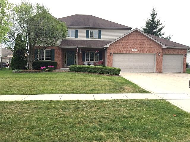 1st image of 25209 Jacob Fry Dr