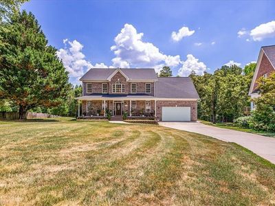 4719 Clifton Park Dr, Jamestown, NC, 27282