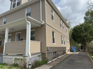 86 Florence St #86, Manchester, CT 06040