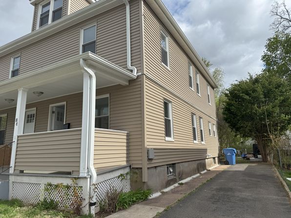86 Florence St #86, Manchester, CT 06040
