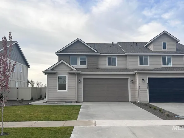 8135 W Grey Alder Dr, Eagle, ID 83616