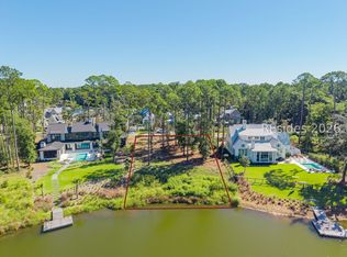 14 Lupine Road, Bluffton, SC 29910