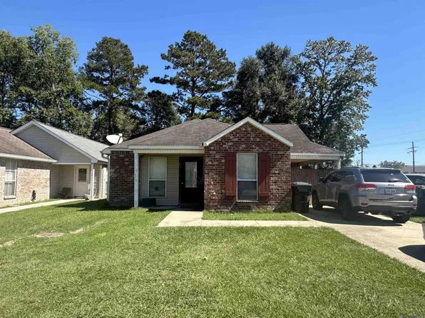 18006 Wood Haven Dr, Prairieville, LA 70769