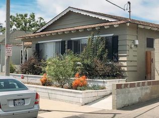 4141 E Fountain St, Long Beach, CA 90804