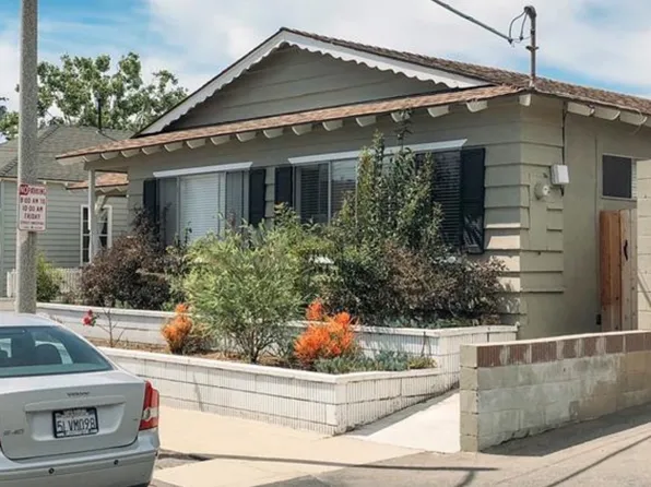 4141 E Fountain St, Long Beach, CA 90804