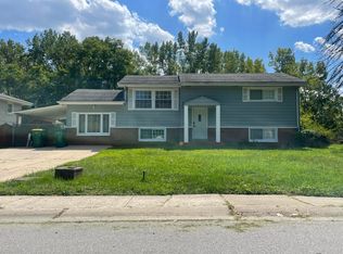 2257 W 60th Dr, Merrillville, IN 46410