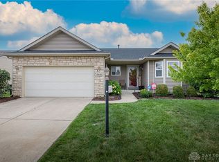 2431 Homeland Ct, Dayton, OH 45420