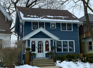 2955 S Wentworth Ave, Milwaukee, WI 53207