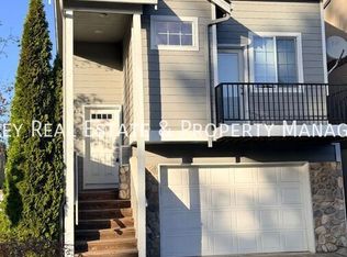 4711 SE Paladin Ln, Hillsboro, OR 97123