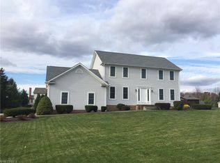 5750 Herbert Rd, Canfield, OH 44406