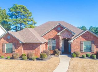 806 Windemere Cir, Longview, TX 75601