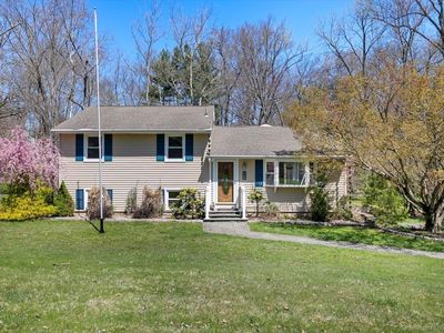 26 Jodi Drive, Wallingford, CT, 06492