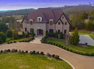 661 Legends Crest Dr, Franklin, TN 37069