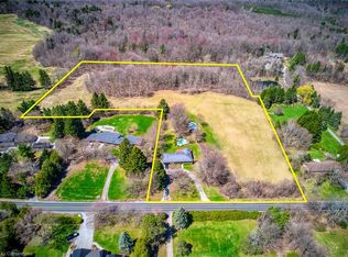 1215 Britannia Rd, Burlington, ON L7P0E7