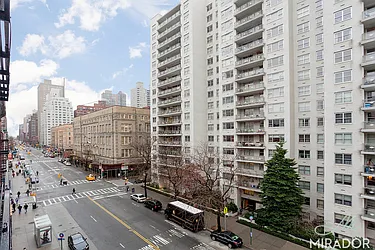 Rented by Mirador Real Estate