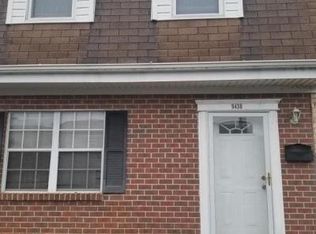 9438 Windpine Rd #9438, Middle River, MD 21220