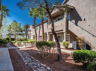 2152 Jasper Bluff St UNIT 105, Las Vegas, NV 89117