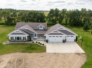 1748 County Road 86 SE, Alexandria, MN 56308