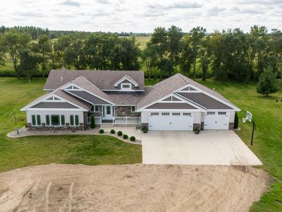 1748 County Road 86 SE, Alexandria, MN, 56308