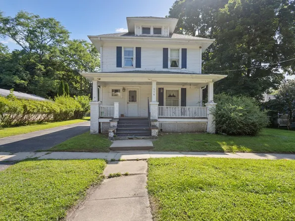 314 N Linden St, Marshall, MI 49068