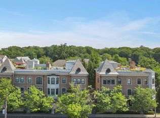 559 Steamboat Rd UNIT B2, Greenwich, CT 06830