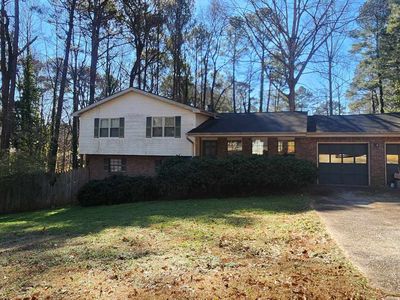 8267 Freestone Dr, Jonesboro, GA, 30236