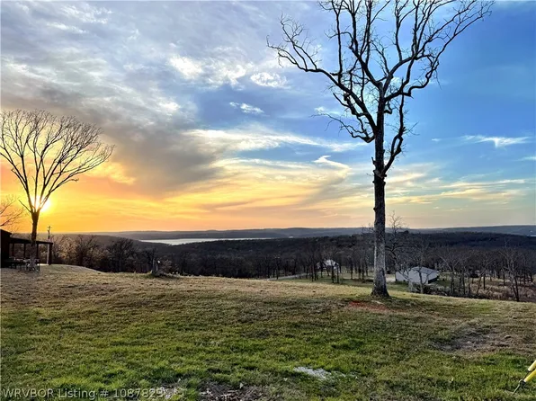 0 W Chicken Creek Rd, Cookson, OK 74427