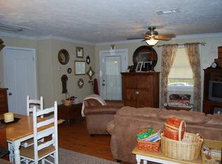 91B Beau Pre Rd, Natchez, MS 39120