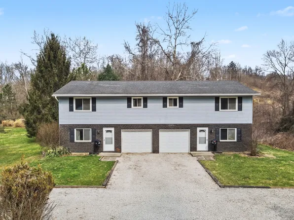 623 & 625 Hickory St, Akron, OH