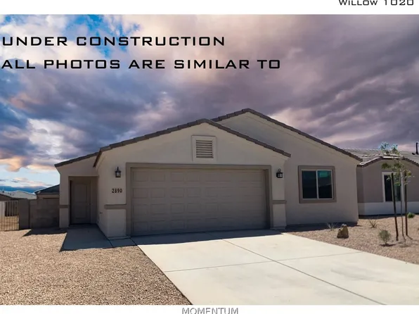 3245 N Prescott Street, Kingman, AZ 86401