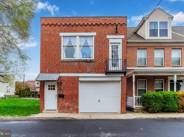 1711 Susquehanna St, Harrisburg, PA 17102