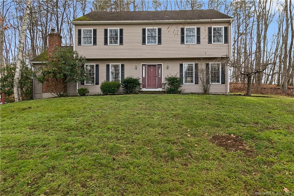 10 Quail Ridge Rd, Gaylordsville, CT 06755 Zillow