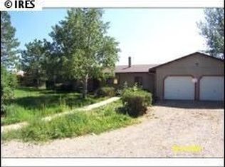 901 Eggleston St, Fort Collins, CO 80524