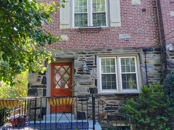 103 Valley View Rd, Media, PA 19063