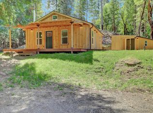 16454 State Highway 49, Camptonville, CA