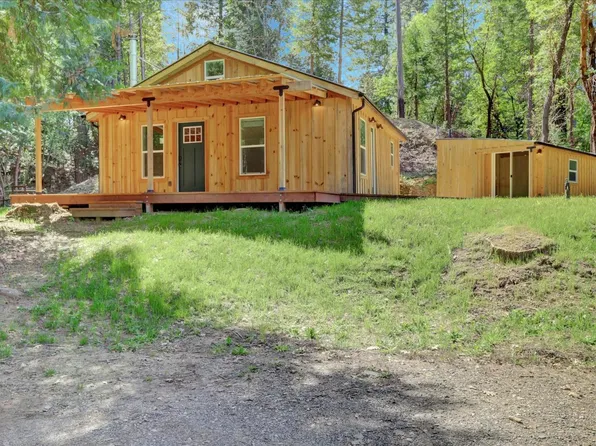 16454 State Highway 49, Camptonville, CA 95922