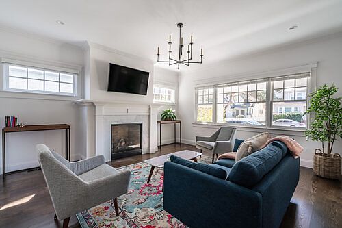 2nd image of 12 Lorton Ave APT 1
