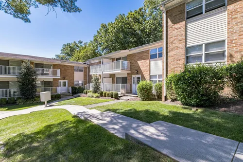 Eagle Rock Apartments at North Plainfield Photo 1