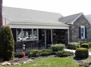 73 N Walnut St, Spring Grove, PA 17362