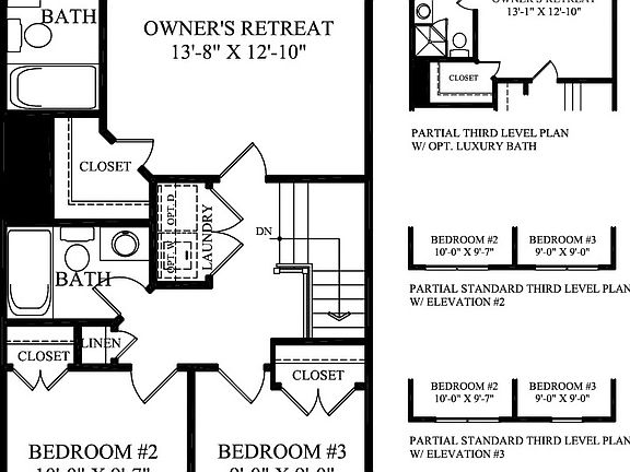 5th image of 2302 Drake Ln