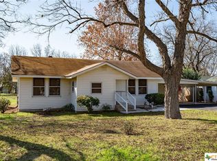 1002 Hackberry St, San Marcos, TX 78666