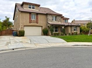 19788 Country Rose Dr, Riverside, CA 92508