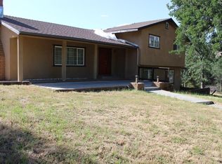 43572 Ranger Circle Dr, Coarsegold, CA 93614