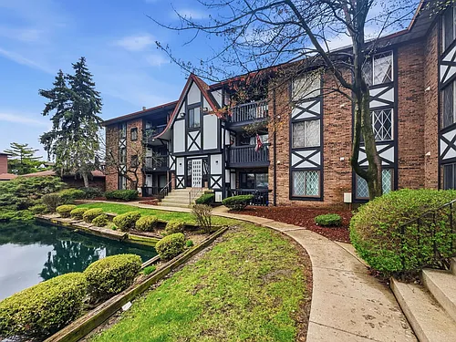 13616 Royal Ct #207 Photo 1