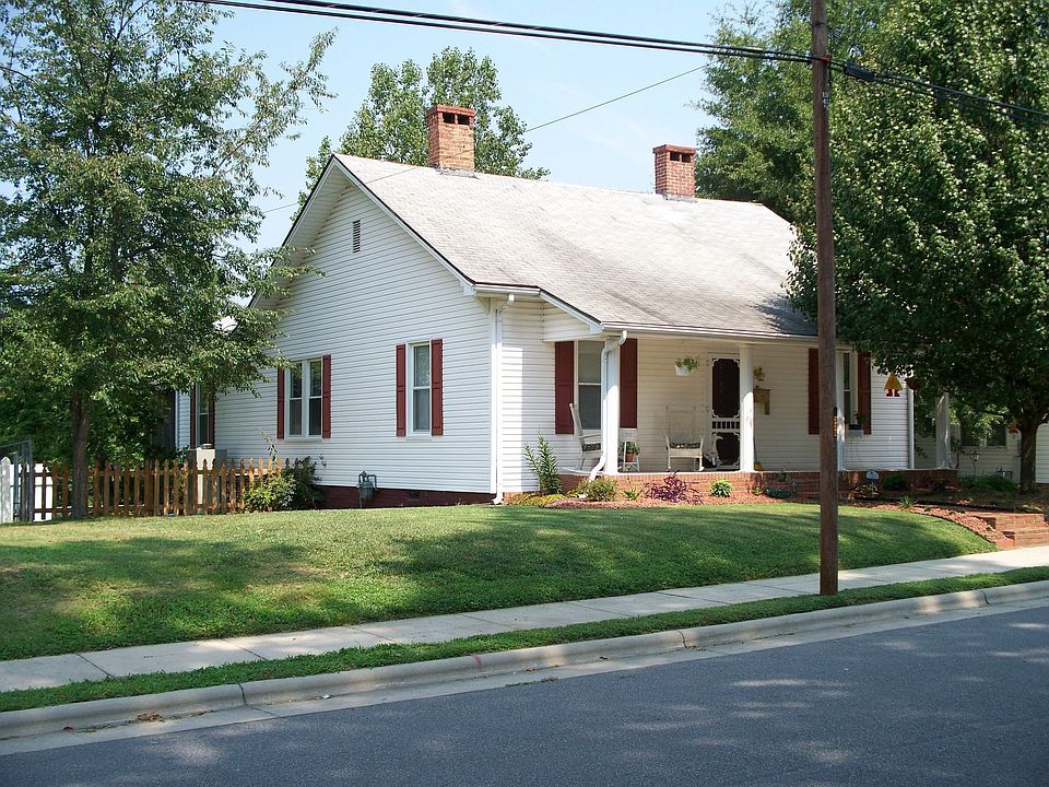 Front View 