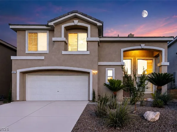 904 Siena Hills Ln, Las Vegas, NV 89144